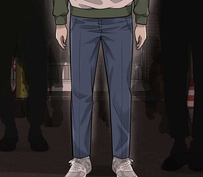 Nhiệm Vụ Diệu Kỳ Chap 39 - Next Chap 40