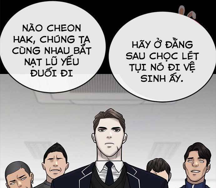 Nhiệm Vụ Diệu Kỳ Chap 39 - Next Chap 40