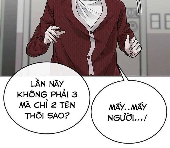 Nhiệm Vụ Diệu Kỳ Chap 39 - Next Chap 40
