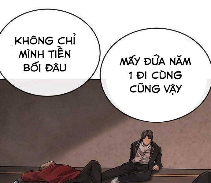 Nhiệm Vụ Diệu Kỳ Chap 40 - Next Chap 41