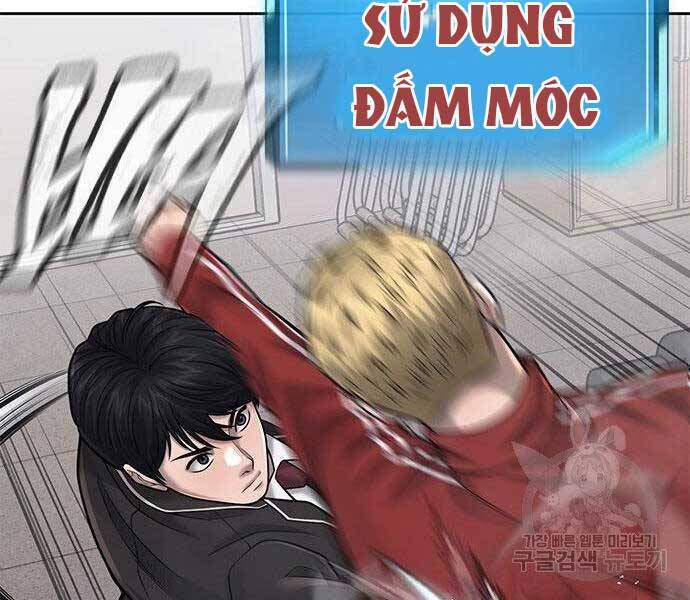 Nhiệm Vụ Diệu Kỳ Chap 40 - Next Chap 41