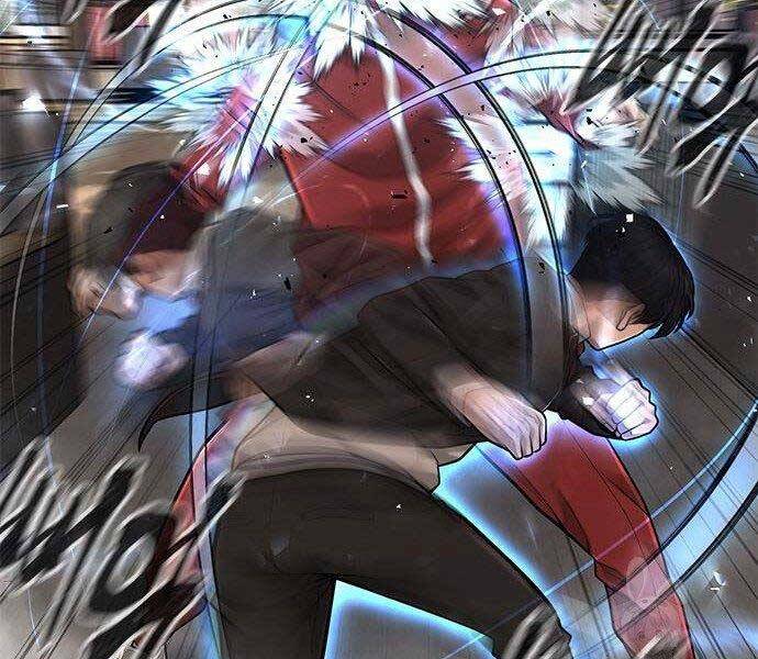 Nhiệm Vụ Diệu Kỳ Chap 40 - Next Chap 41