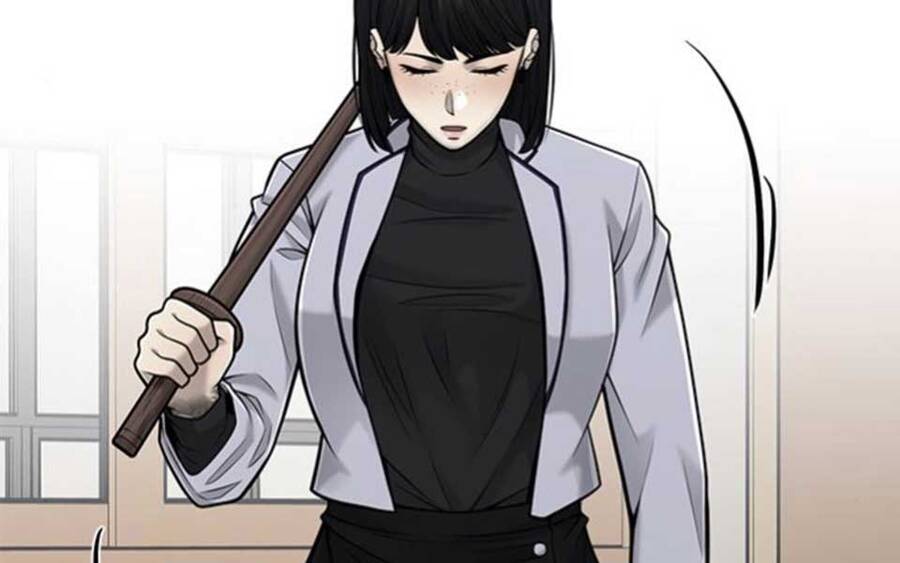 Nhiệm Vụ Diệu Kỳ Chap 41 - Next Chap 42