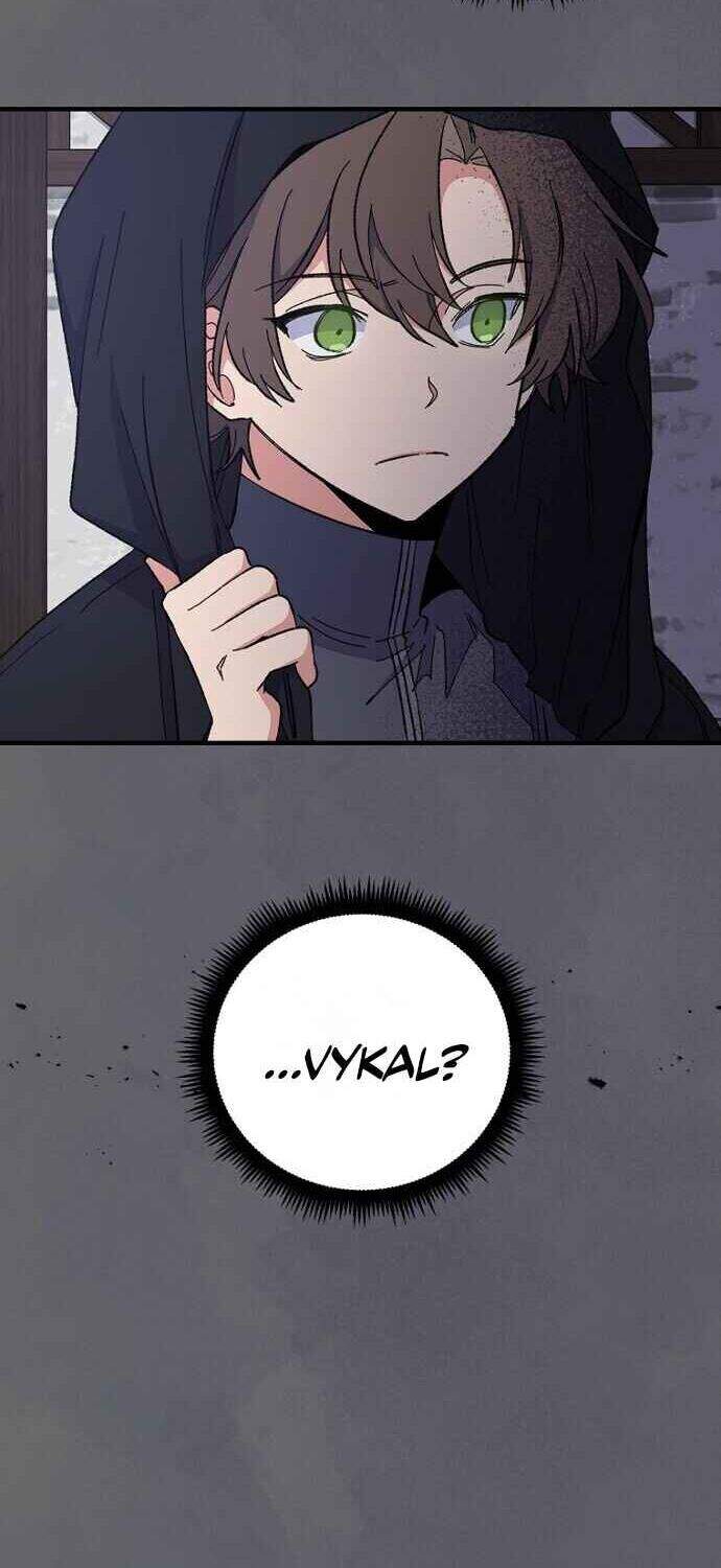 Nhà Hiền Triết Yigret Chap 10 - Next Chap 11