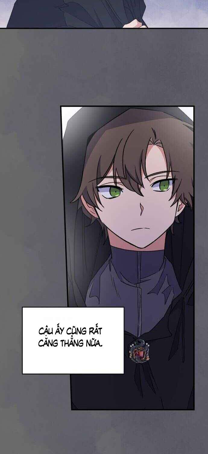 Nhà Hiền Triết Yigret Chap 10 - Next Chap 11