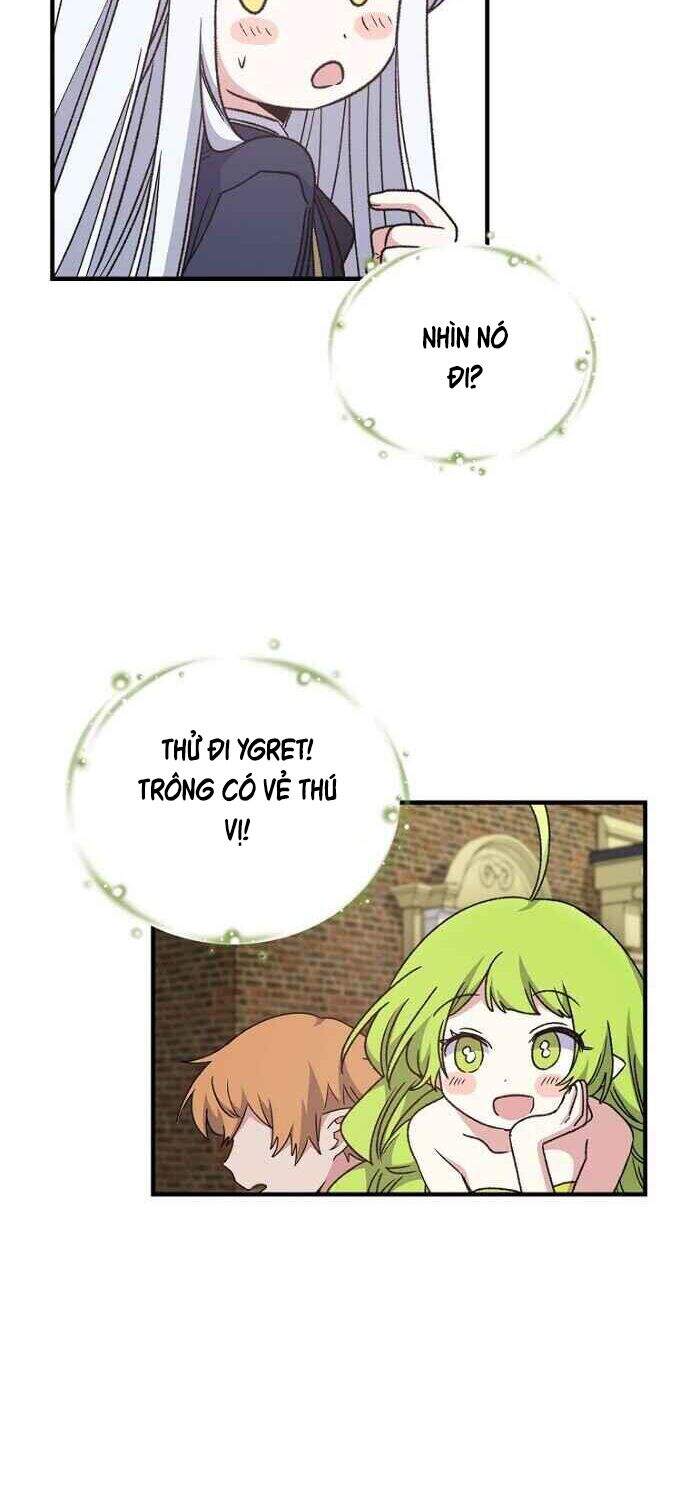 Nhà Hiền Triết Yigret Chap 10 - Next Chap 11