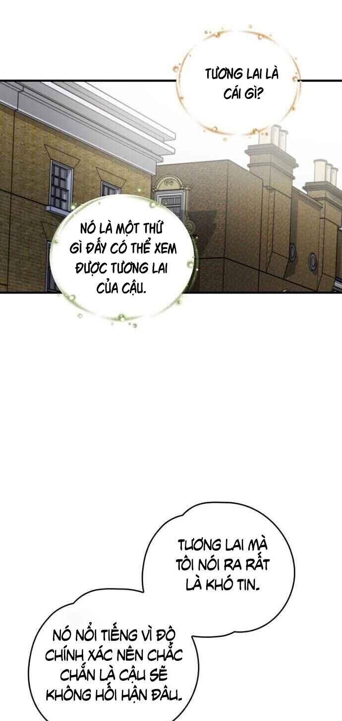 Nhà Hiền Triết Yigret Chap 10 - Next Chap 11