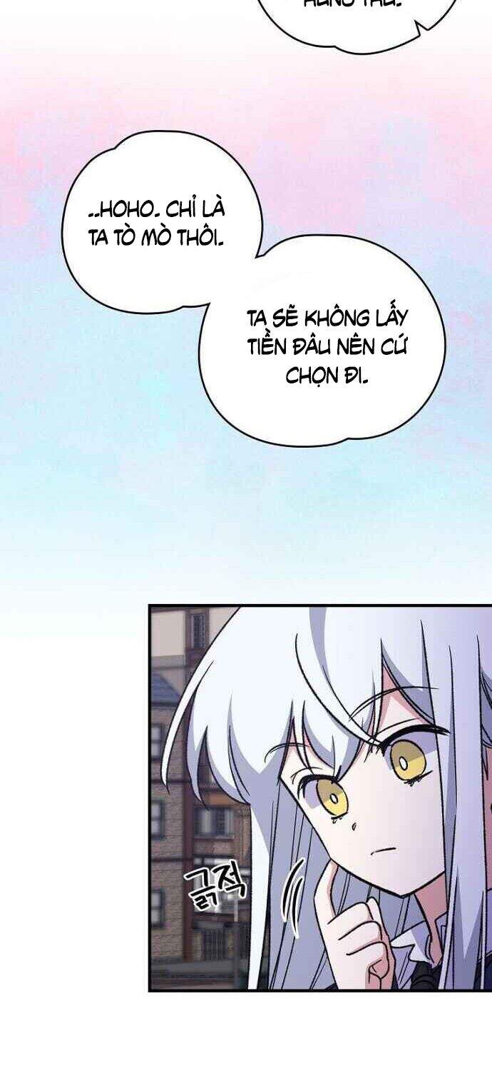 Nhà Hiền Triết Yigret Chap 10 - Next Chap 11