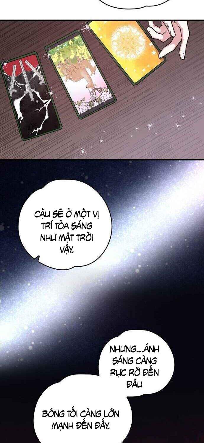 Nhà Hiền Triết Yigret Chap 10 - Next Chap 11