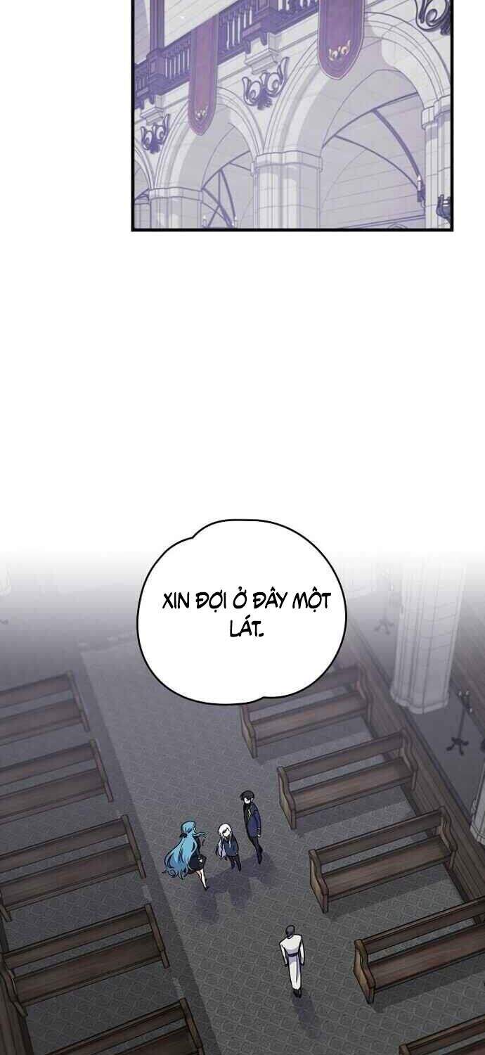 Nhà Hiền Triết Yigret Chap 10 - Next Chap 11