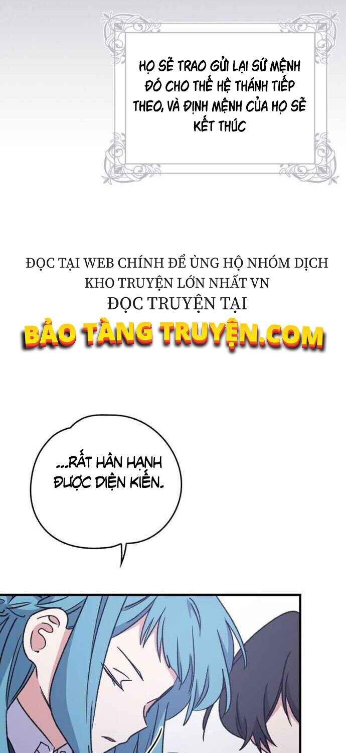 Nhà Hiền Triết Yigret Chap 11 - Next Chap 12