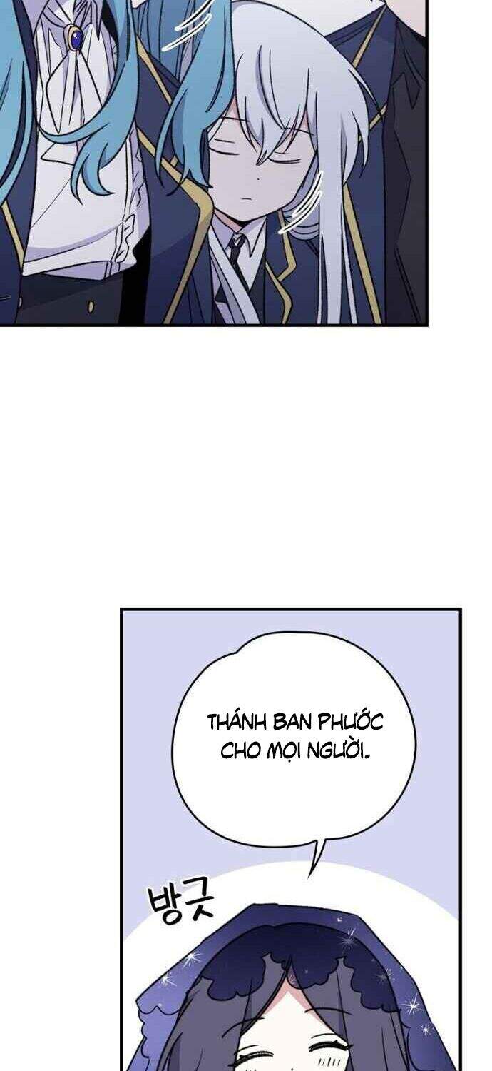 Nhà Hiền Triết Yigret Chap 11 - Next Chap 12