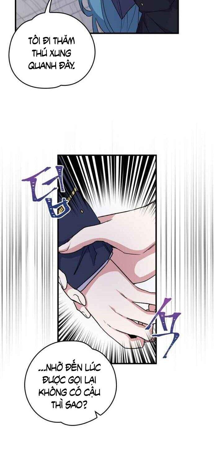 Nhà Hiền Triết Yigret Chap 11 - Next Chap 12