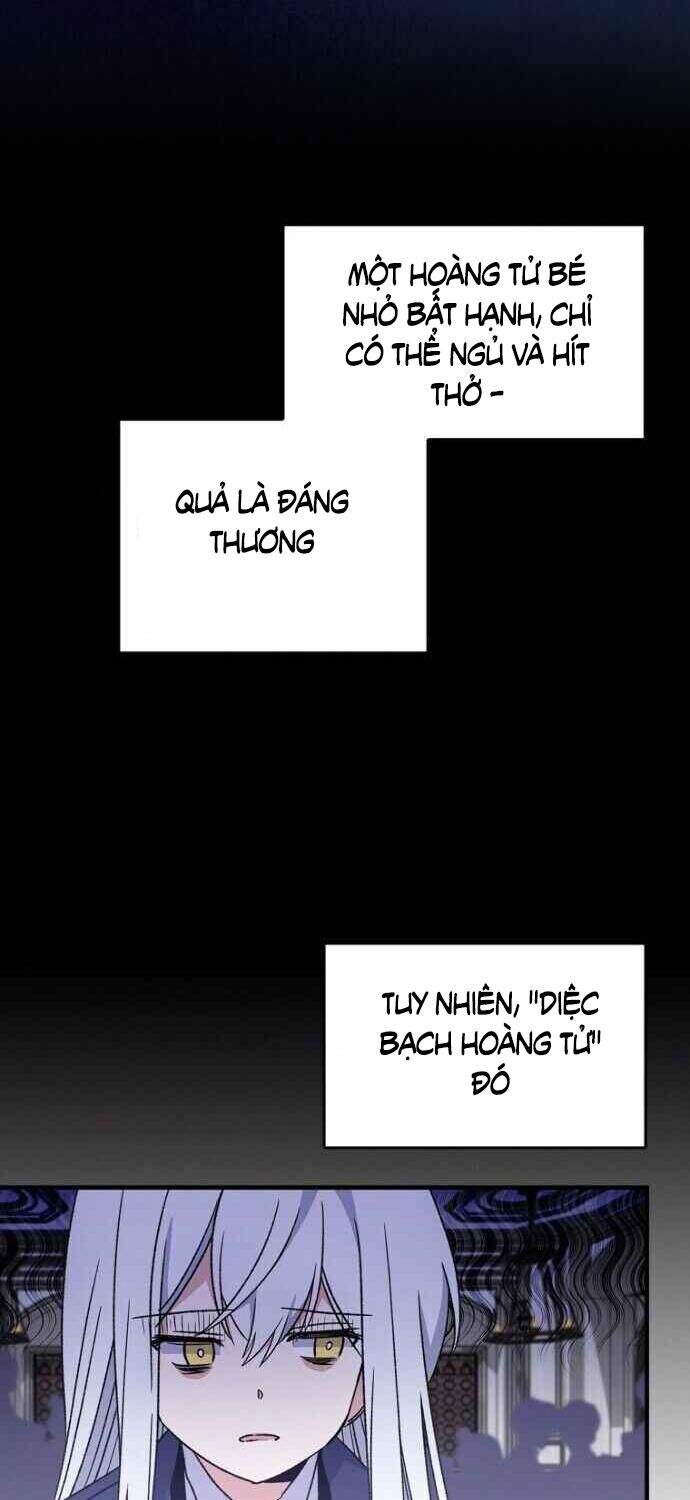 Nhà Hiền Triết Yigret Chap 11 - Next Chap 12