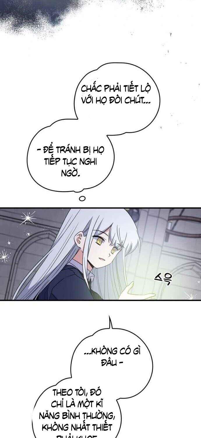 Nhà Hiền Triết Yigret Chap 11 - Next Chap 12