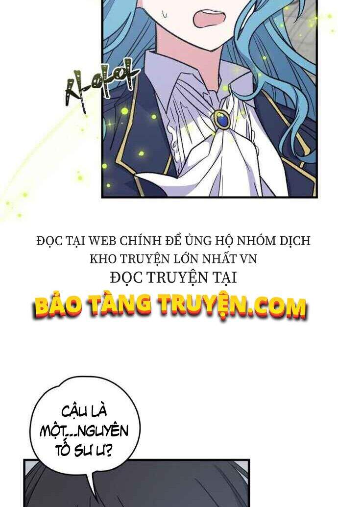 Nhà Hiền Triết Yigret Chap 11 - Next Chap 12