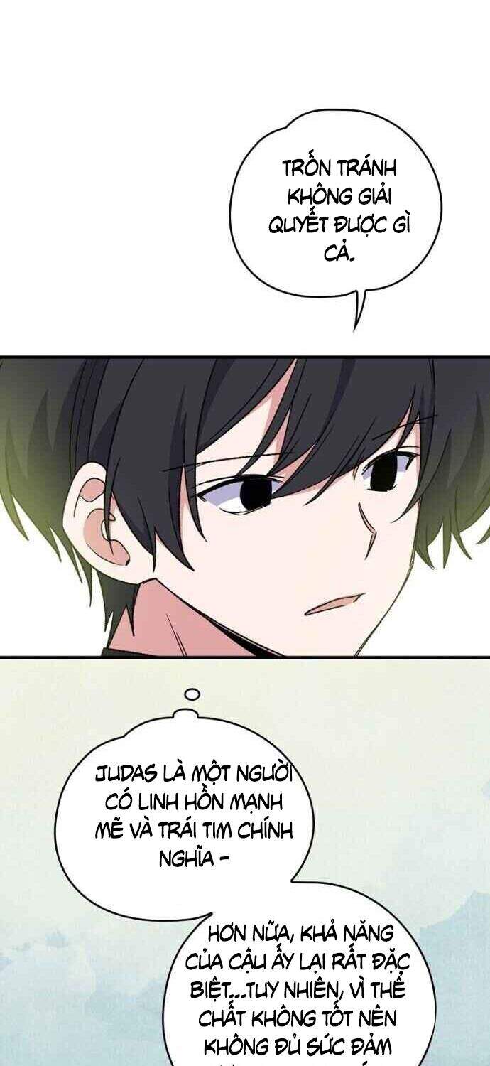 Nhà Hiền Triết Yigret Chap 11 - Next Chap 12