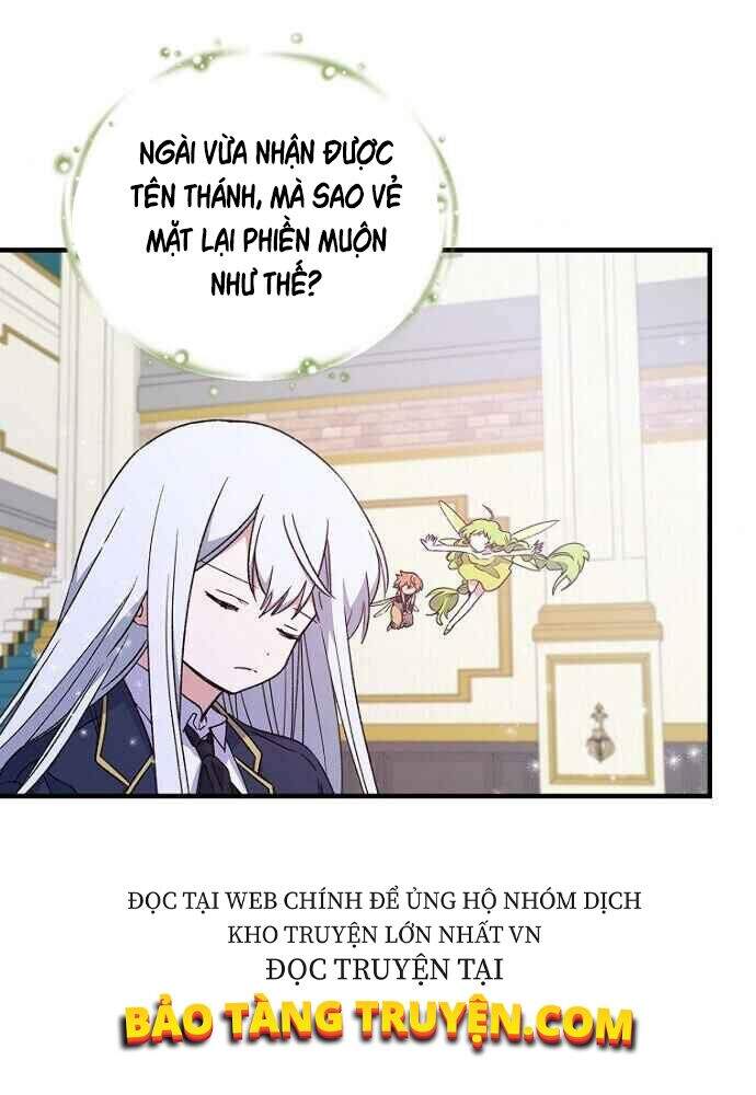 Nhà Hiền Triết Yigret Chap 12 - Next Chap 13