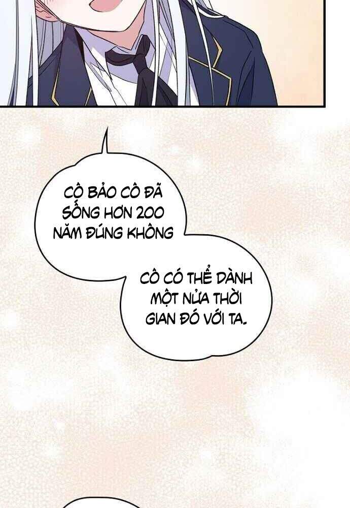 Nhà Hiền Triết Yigret Chap 13 - Next Chap 14