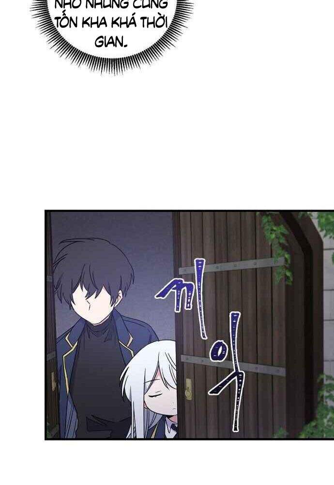 Nhà Hiền Triết Yigret Chap 14 - Next Chap 15