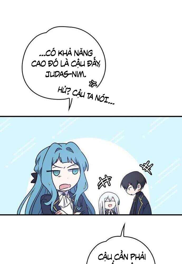 Nhà Hiền Triết Yigret Chap 14 - Next Chap 15