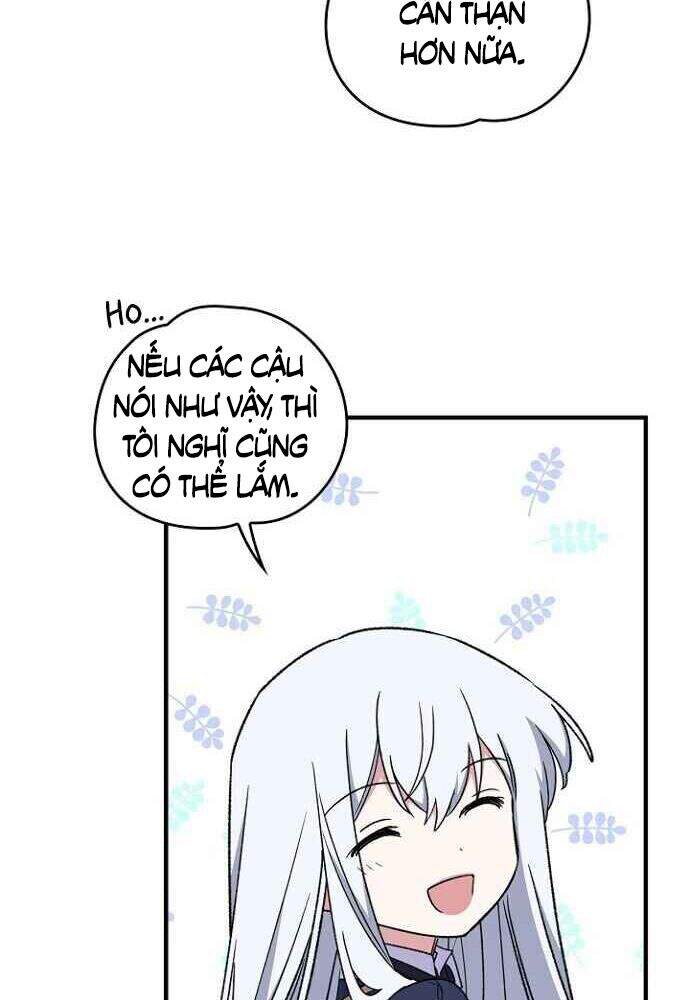 Nhà Hiền Triết Yigret Chap 14 - Next Chap 15