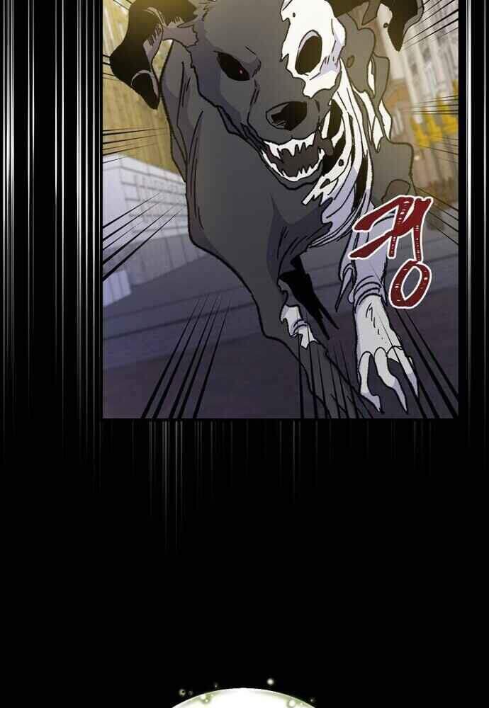 Nhà Hiền Triết Yigret Chap 16 - Next Chap 17