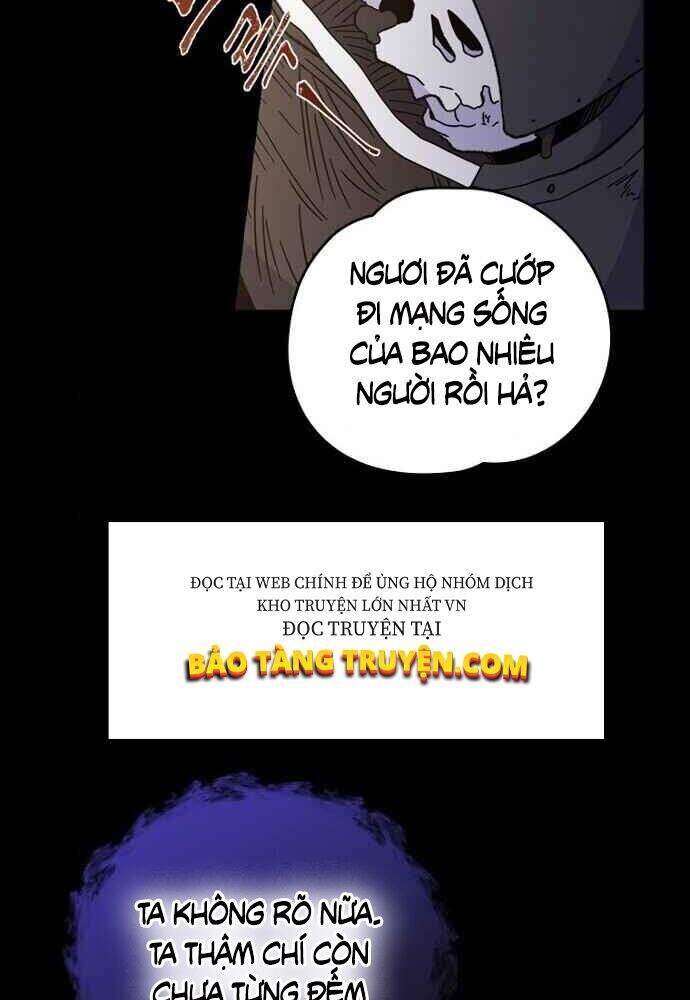 Nhà Hiền Triết Yigret Chap 16 - Next Chap 17