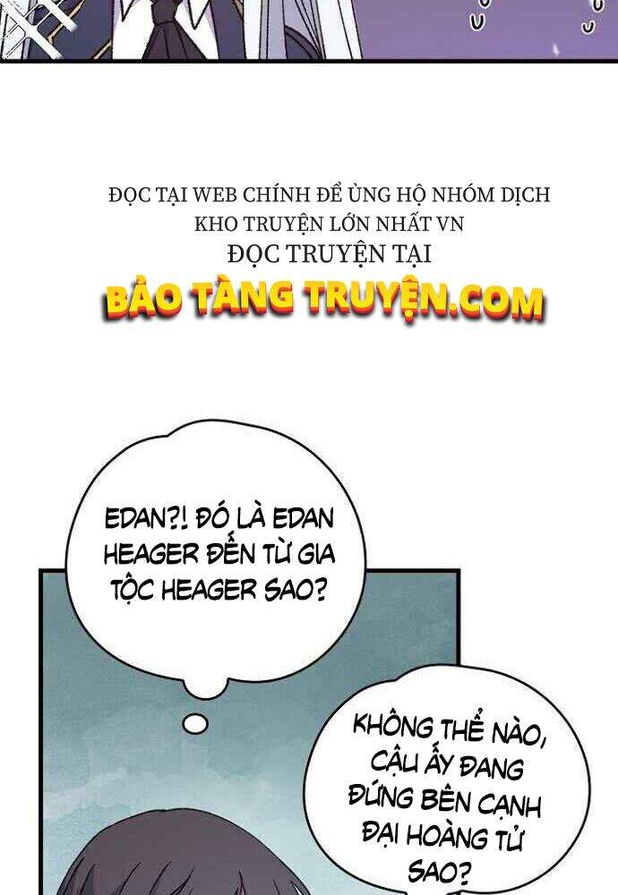 Nhà Hiền Triết Yigret Chap 17 - Next Chap 18