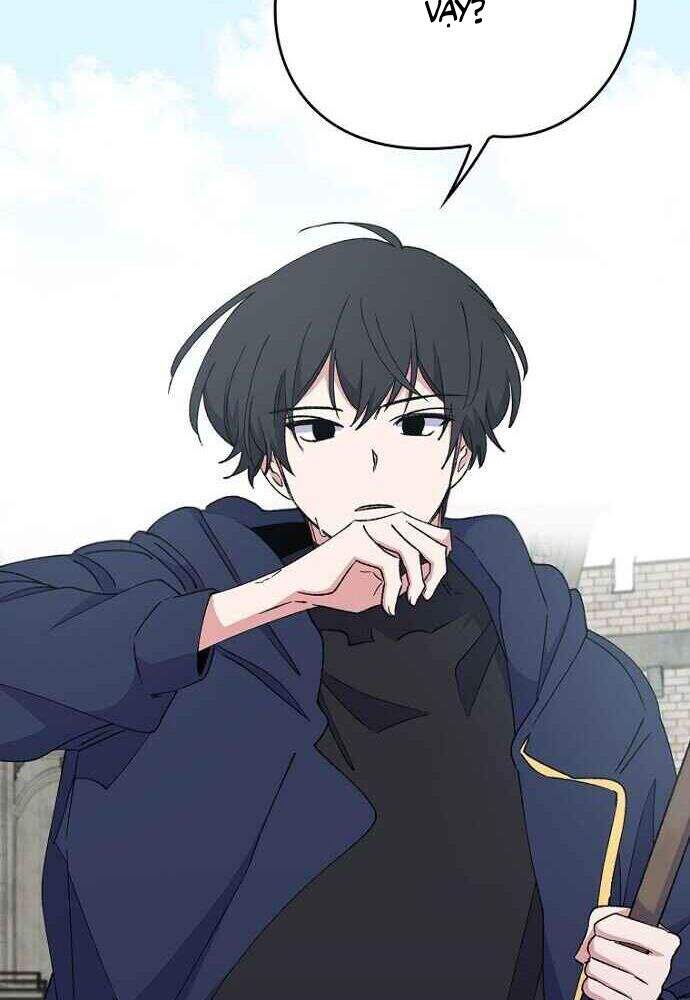 Nhà Hiền Triết Yigret Chap 18 - Next Chap 19