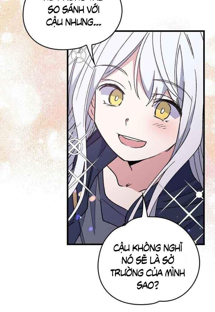 Nhà Hiền Triết Yigret Chap 18 - Next Chap 19