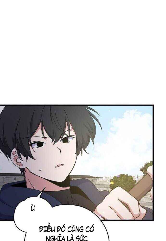 Nhà Hiền Triết Yigret Chap 18 - Next Chap 19