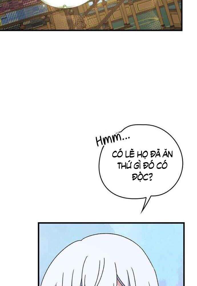 Nhà Hiền Triết Yigret Chap 19 - Next Chap 20