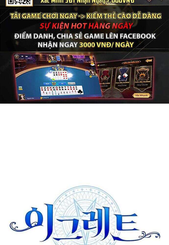 Nhà Hiền Triết Yigret Chap 19 - Next Chap 20