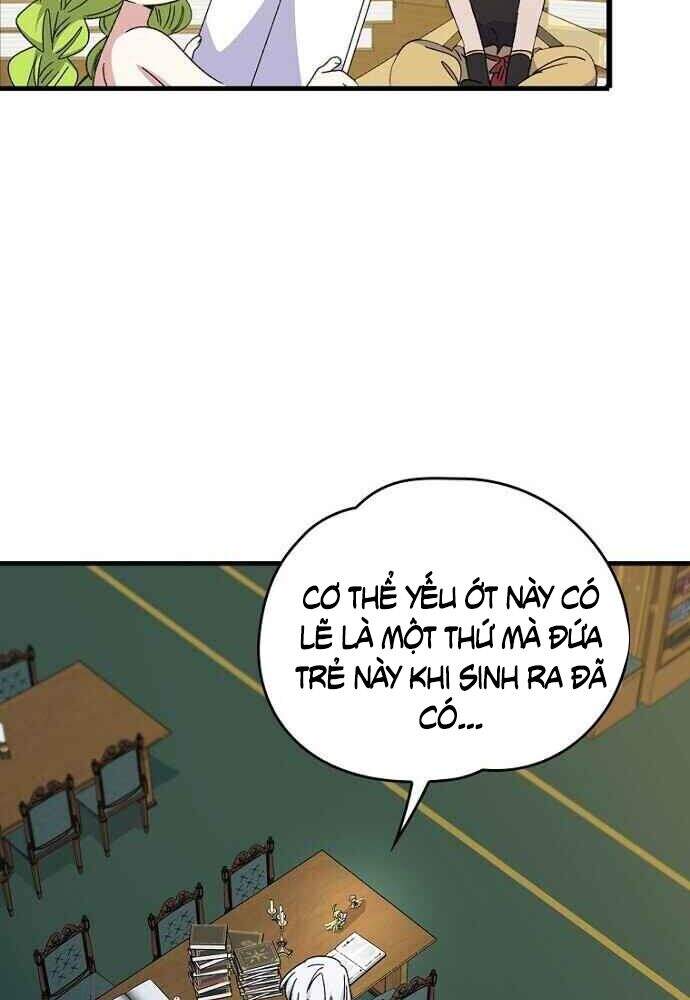 Nhà Hiền Triết Yigret Chap 19 - Next Chap 20
