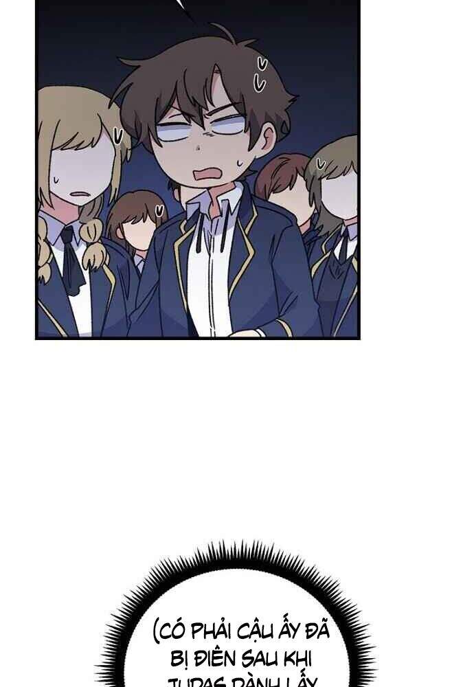 Nhà Hiền Triết Yigret Chap 19 - Next Chap 20