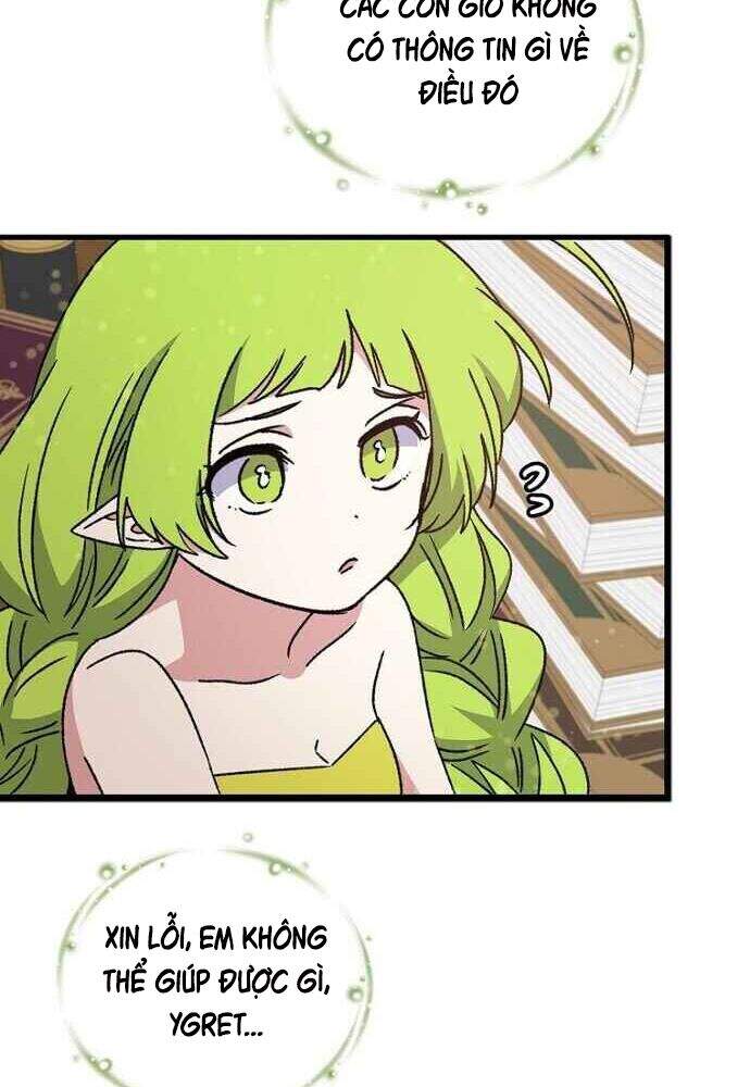 Nhà Hiền Triết Yigret Chap 19 - Next Chap 20