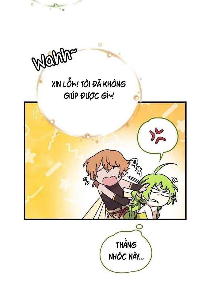 Nhà Hiền Triết Yigret Chap 19 - Next Chap 20