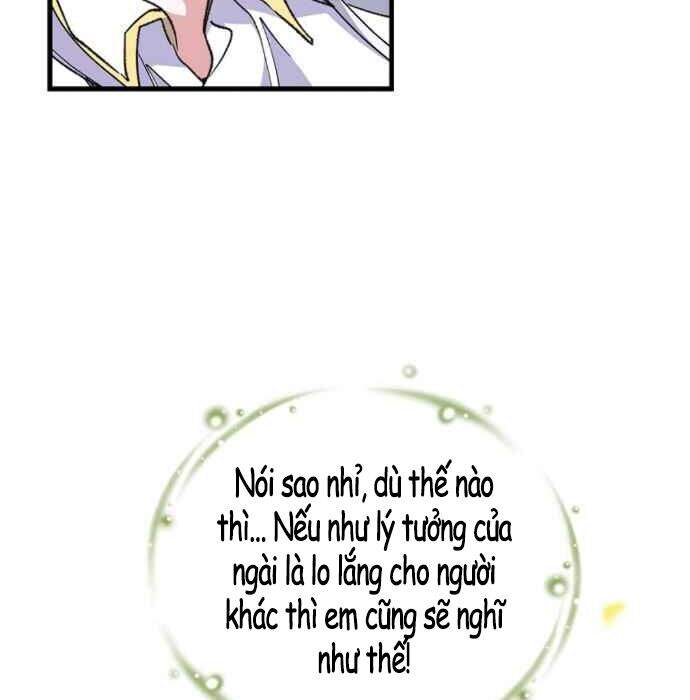 Nhà Hiền Triết Yigret Chap 2 - Next Chap 3