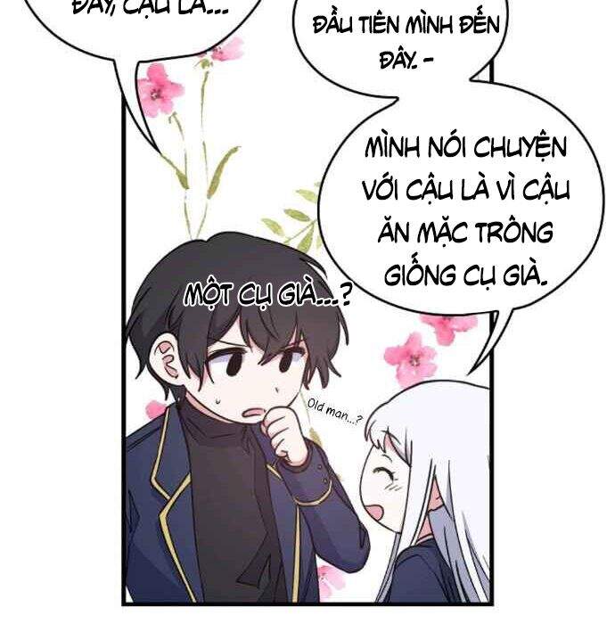 Nhà Hiền Triết Yigret Chap 2 - Next Chap 3