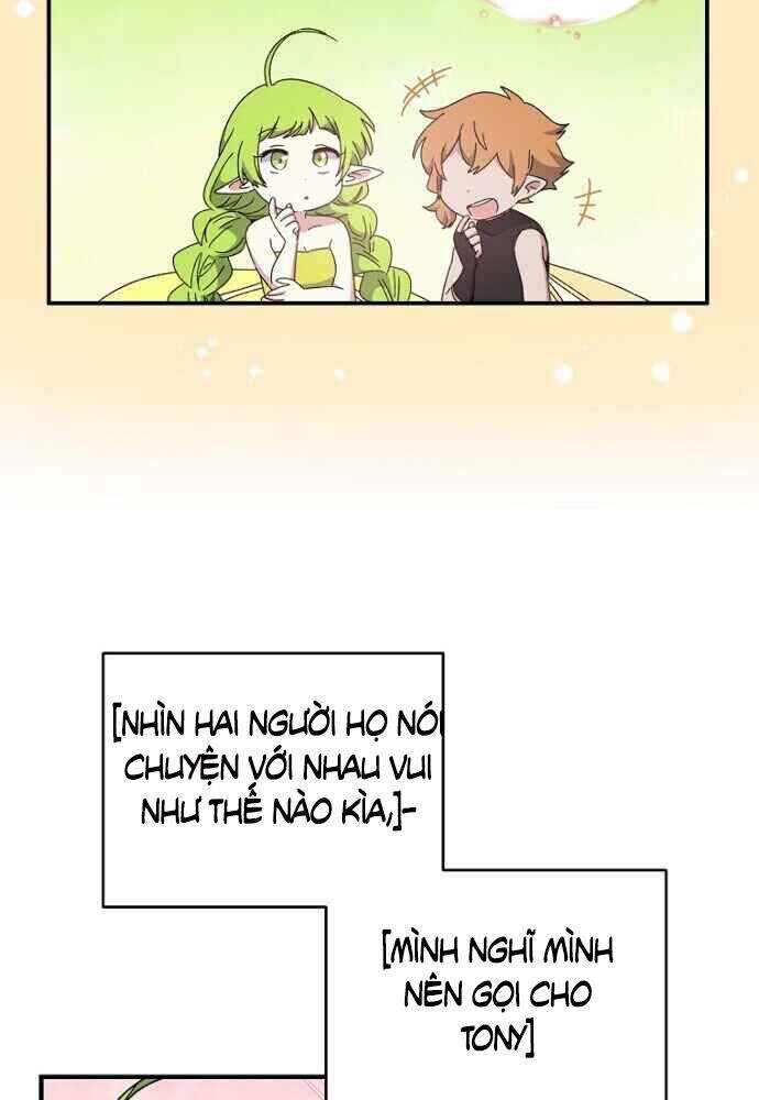 Nhà Hiền Triết Yigret Chap 20 - Next Chap 21