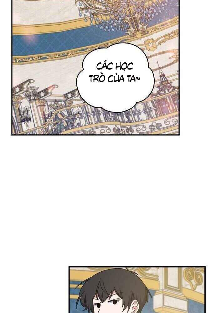 Nhà Hiền Triết Yigret Chap 20 - Next Chap 21