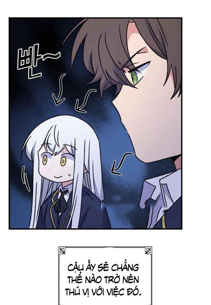 Nhà Hiền Triết Yigret Chap 20 - Next Chap 21