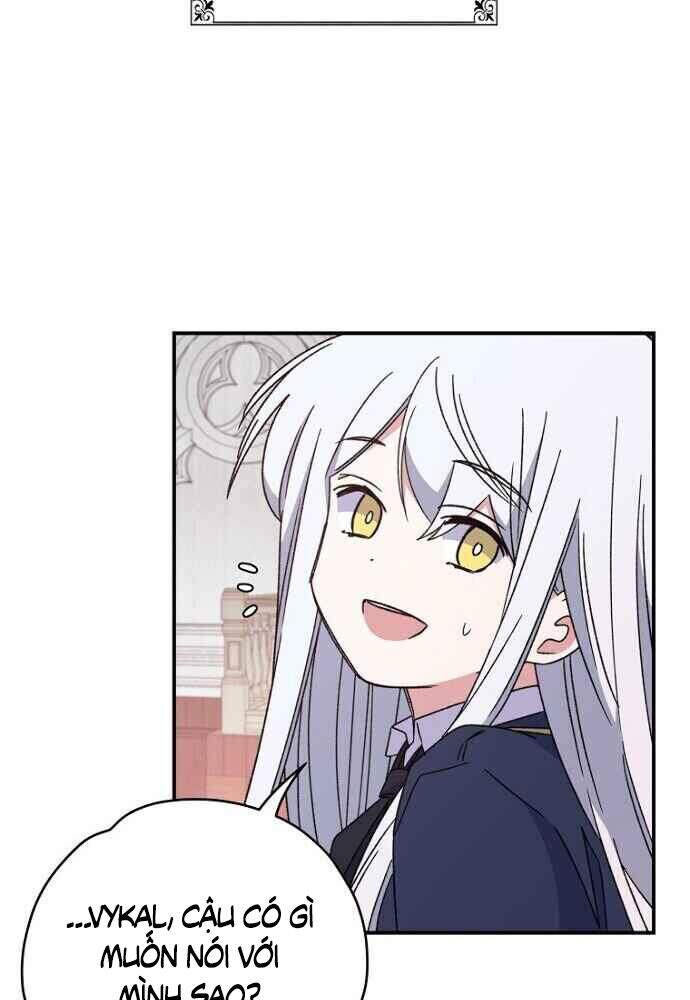 Nhà Hiền Triết Yigret Chap 20 - Next Chap 21