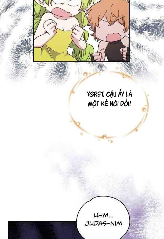 Nhà Hiền Triết Yigret Chap 20 - Next Chap 21