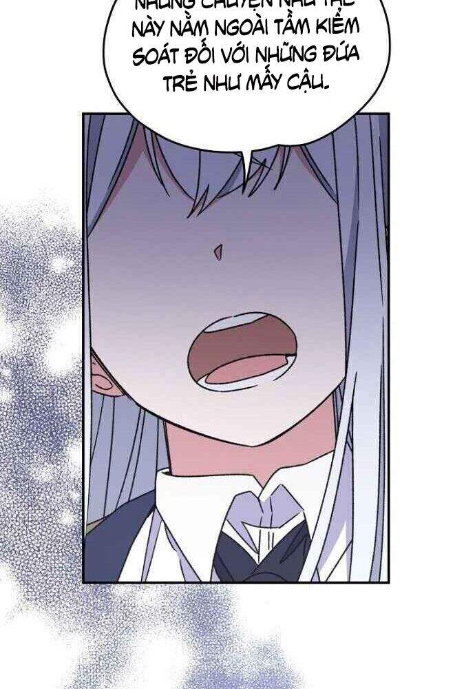 Nhà Hiền Triết Yigret Chap 21 - Next Chap 22