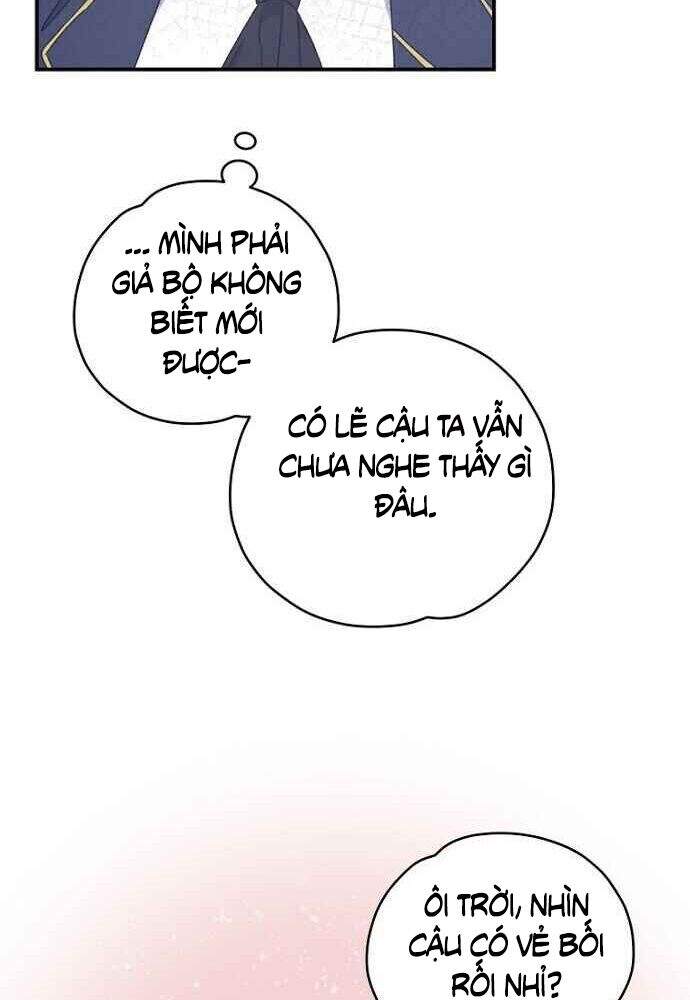 Nhà Hiền Triết Yigret Chap 21 - Next Chap 22