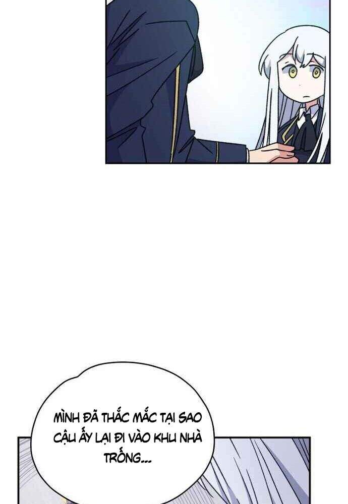 Nhà Hiền Triết Yigret Chap 21 - Next Chap 22