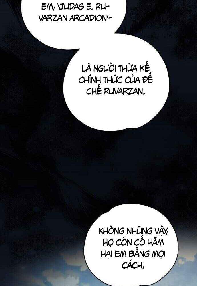 Nhà Hiền Triết Yigret Chap 22 - Next Chap 23