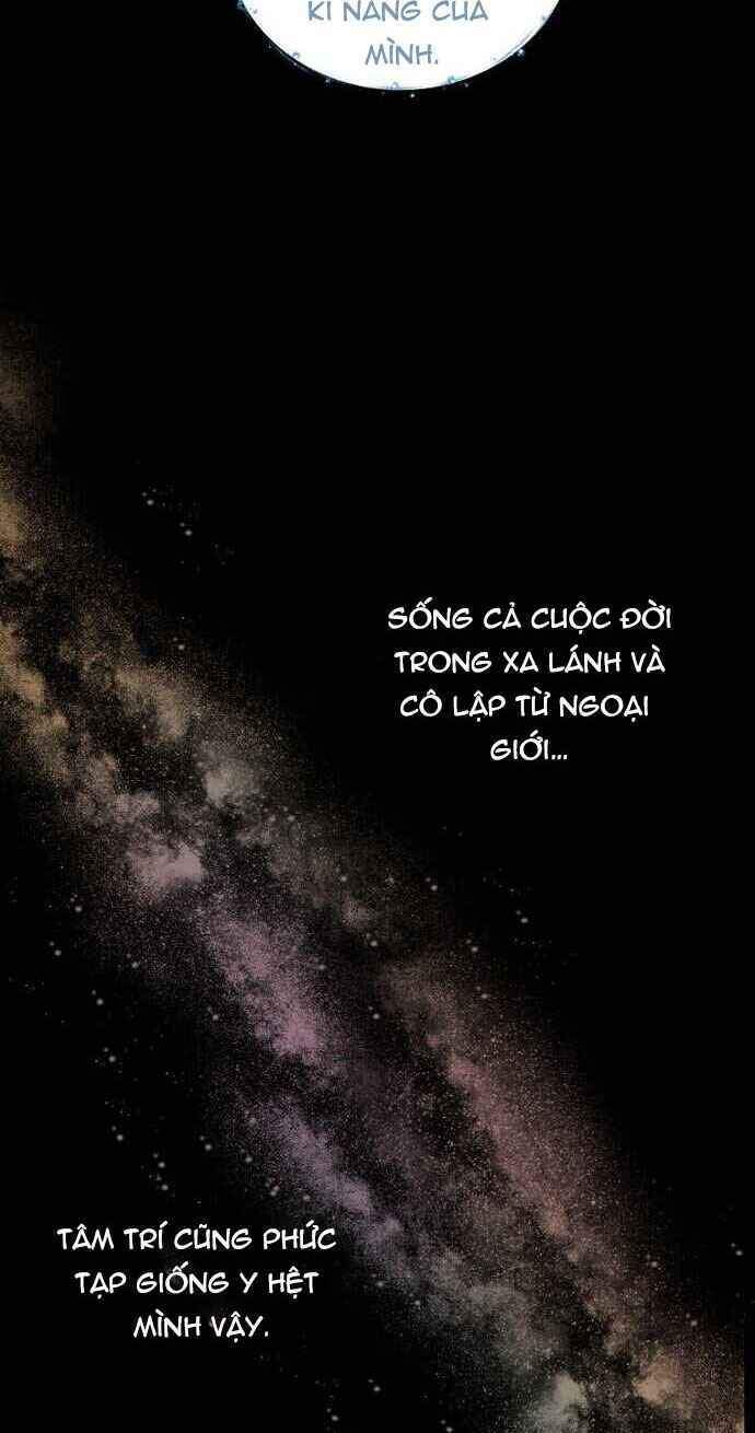 Nhà Hiền Triết Yigret Chap 23 - Next Chap 24